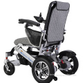 Rehabilitation Foldable Wheelchair Electric Wheelchair